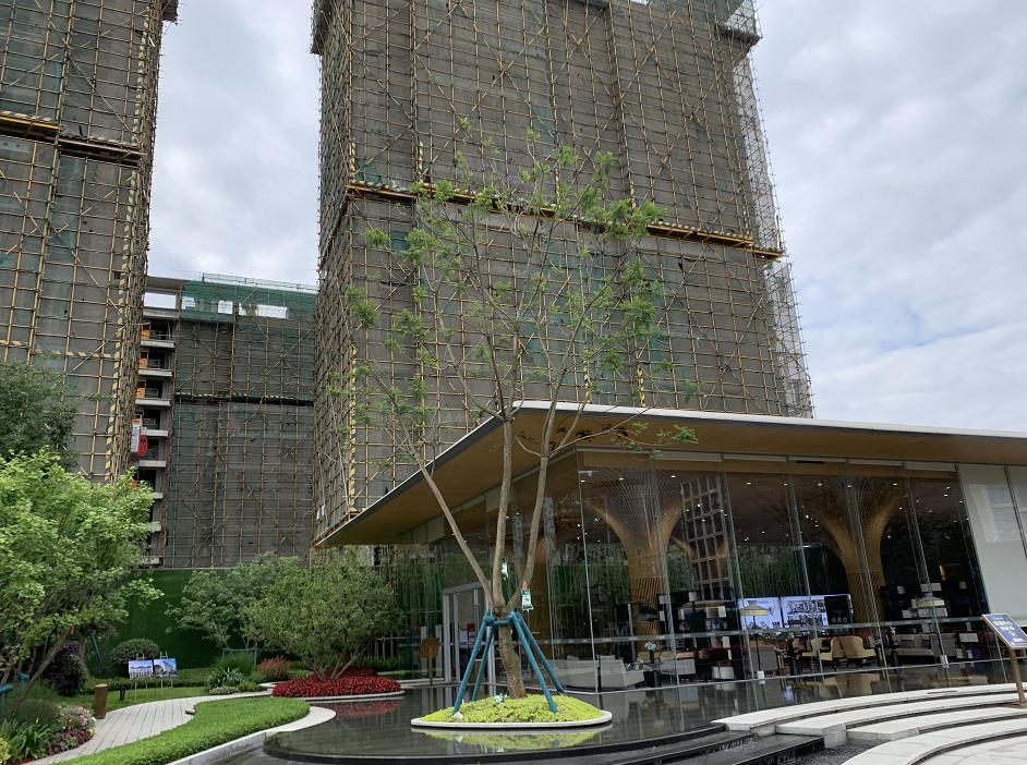 武侯新城北区房价,2021武侯新城北区