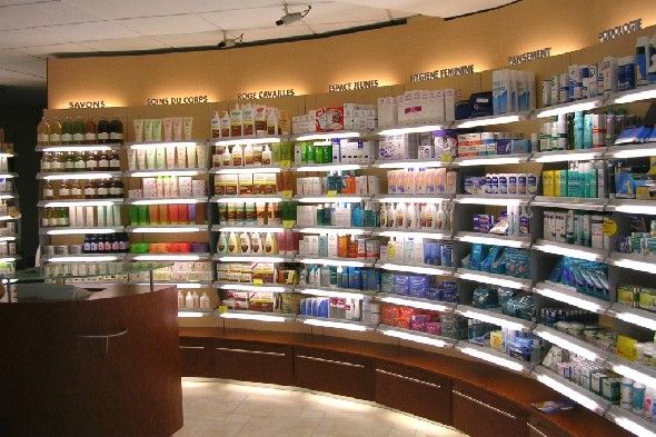 欧美10大药妆品牌排行榜,国产护肤品pk大品牌