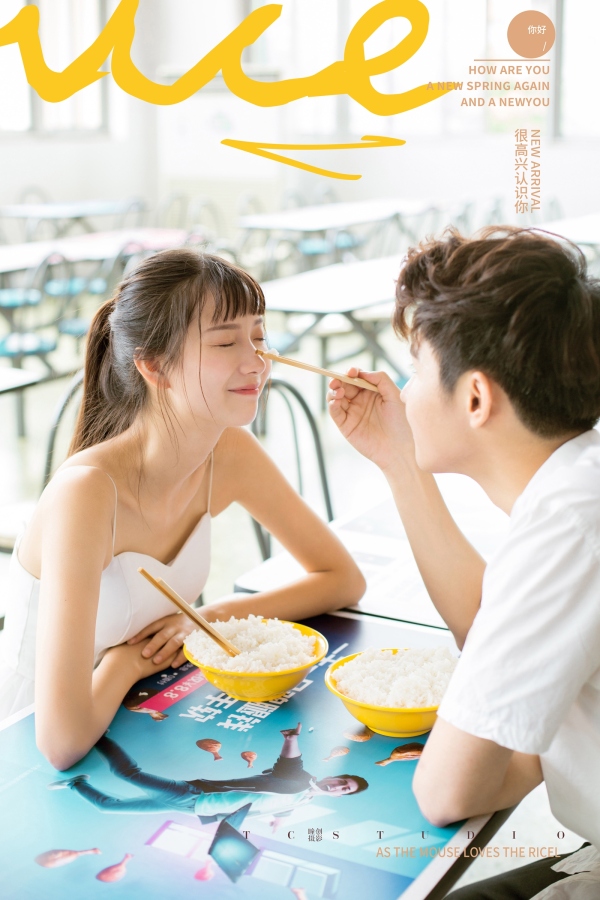 文艺范婚纱照风格种类大全,婚纱照不一样的风格