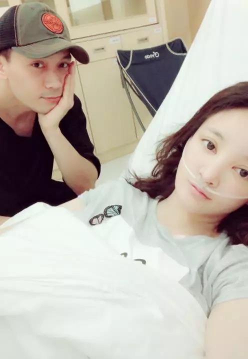 女星因渣男老公自杀:他明明那么坏,你怎么就放不了手?