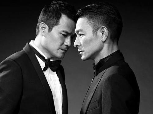 刘德华追求过陈玉莲还是吴倩莲,陈玉莲和朱丽倩