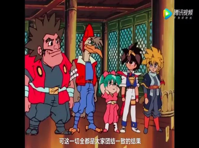 90后的童年回忆动画片排行榜,那些现在已经找不到的童年动画片