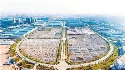 柳州这几年未来怎么发展,柳州的发展何去何从了