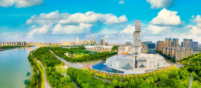 佛山未来城市,佛山未来