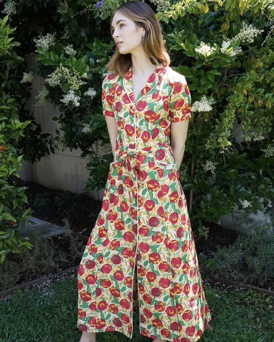 如果说夏天是水果味儿的，哈卷第一个赞成