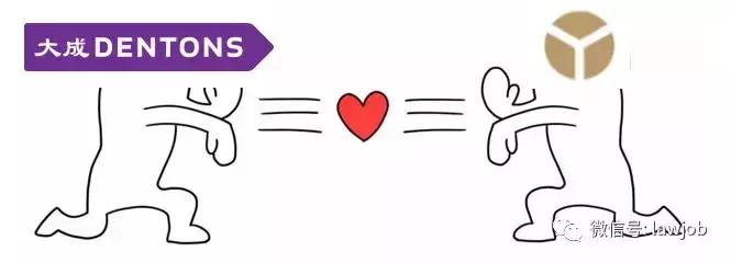 这8对律所CP我站定了...