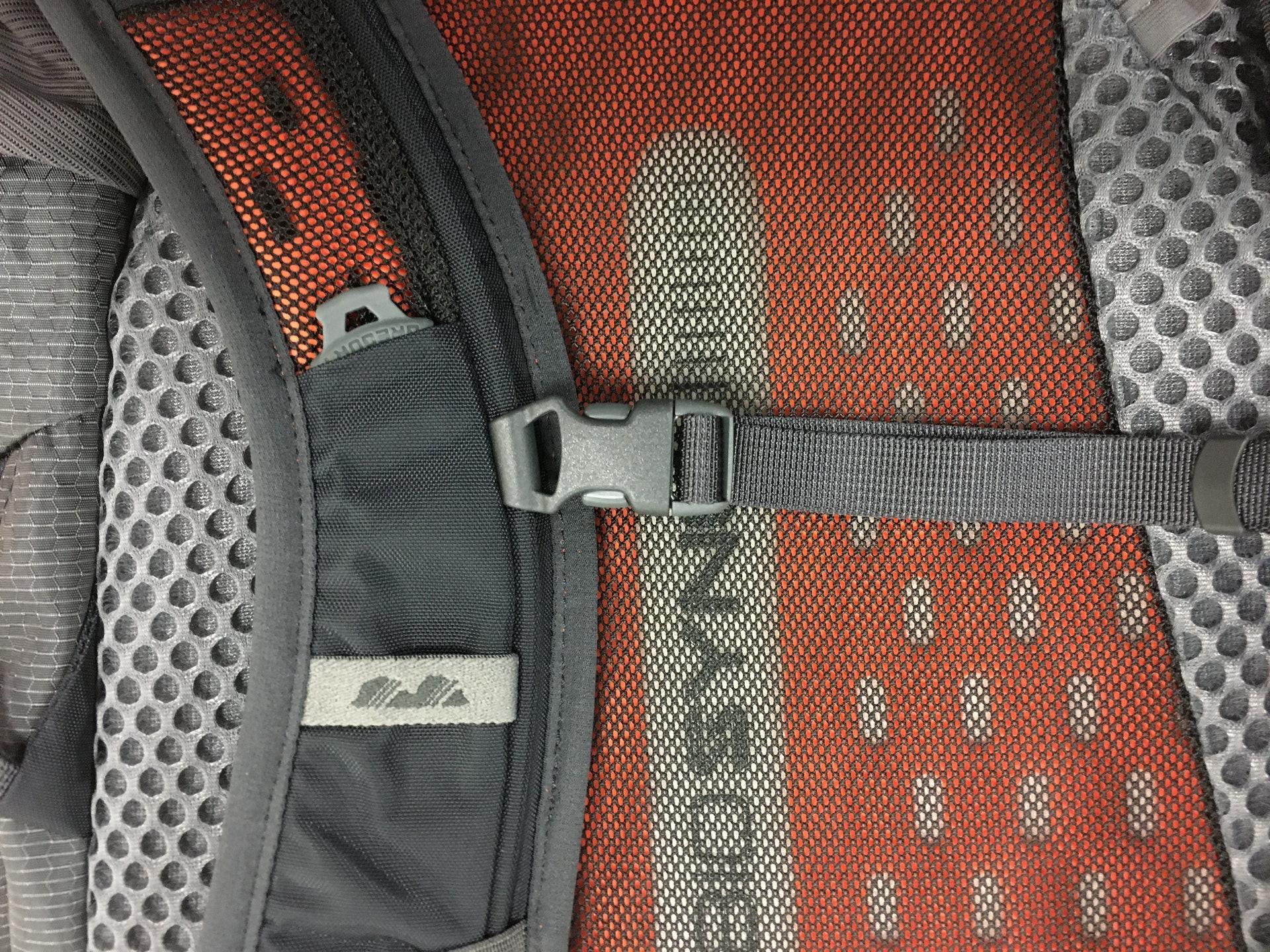 户外背包推荐几升,国外户外背包排行榜前十名