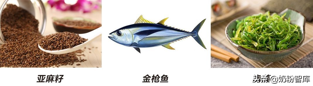 只从饮食中补充dha够了吗,哪些人群也需要补充dha