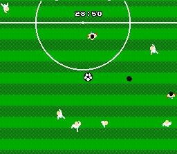 红白机小霸王足球游戏,好玩的fc足球游戏排行榜