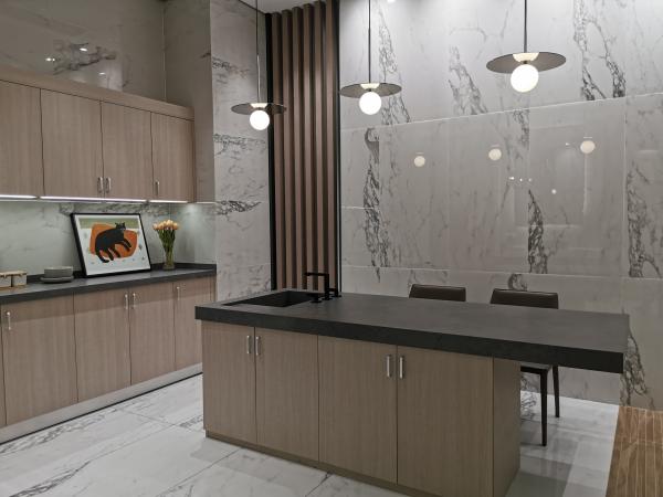 SDK瓷砖吴军焕：坚持原创，做国人家居生活的设计师