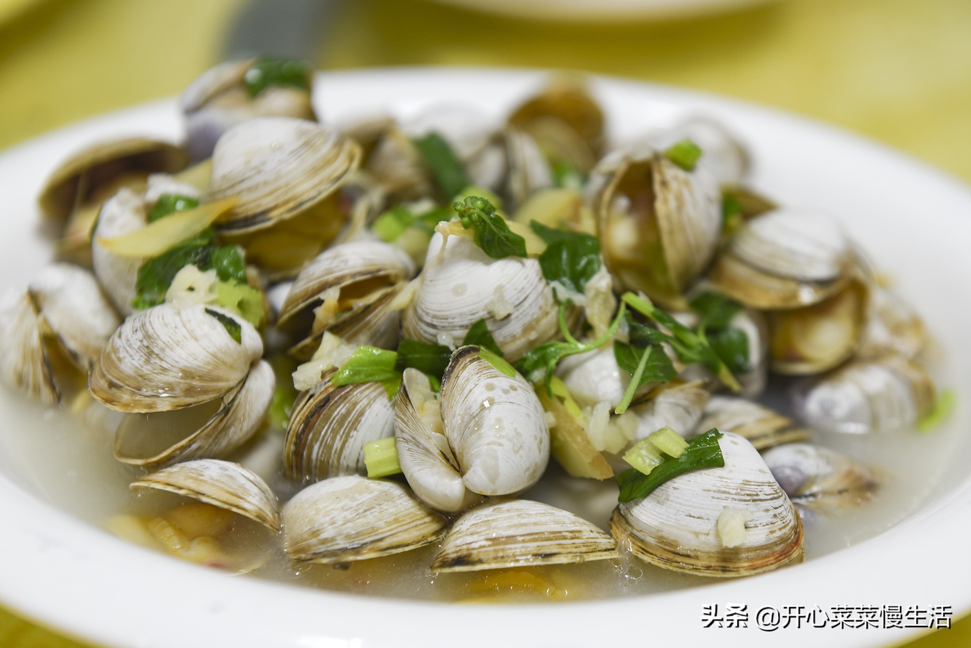 广东有个地方叫幸福,广东有一个美丽的地方