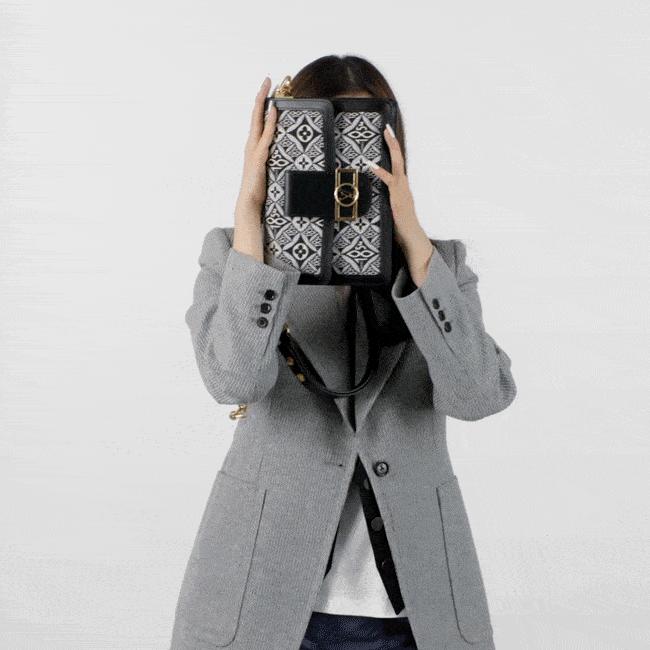 2021年包包推荐网红款,2020年最流行的包包是哪款