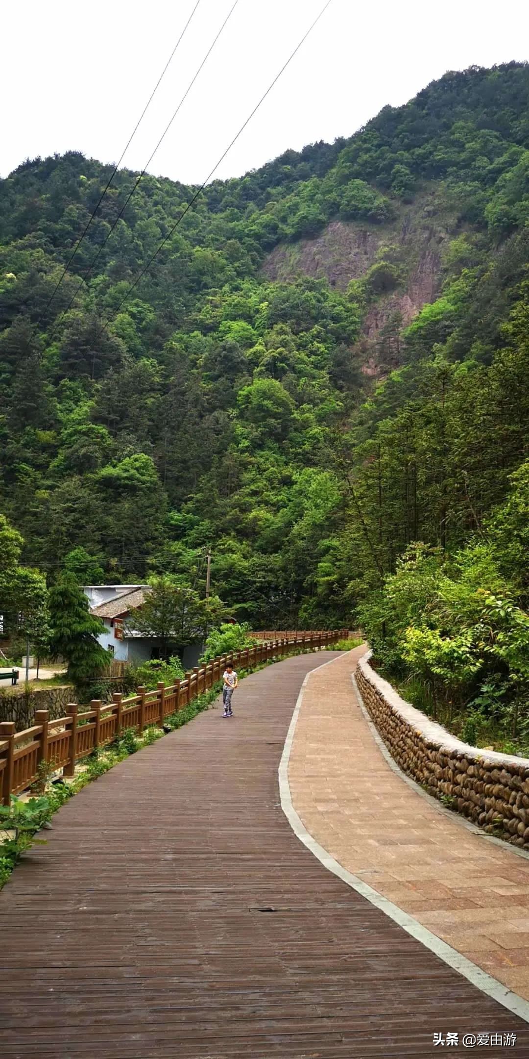 疫情后旅行新玩法,“州”游之衢州四天三夜