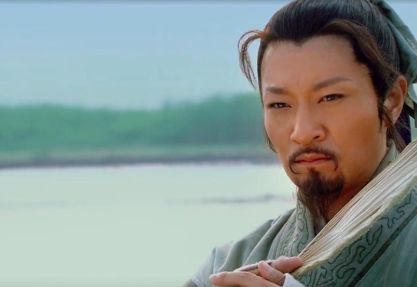 水浒传和三国演义人物对比,水浒传三国演义人物比较