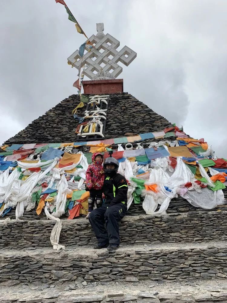 七月摩旅318川藏,摩旅318川藏出发前的视频