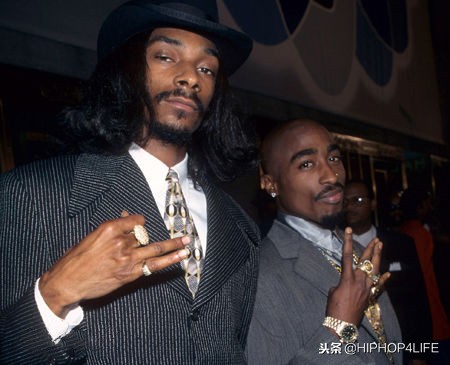 詹姆斯西海岸饶舌教父,snoopdogg西海岸说唱教父