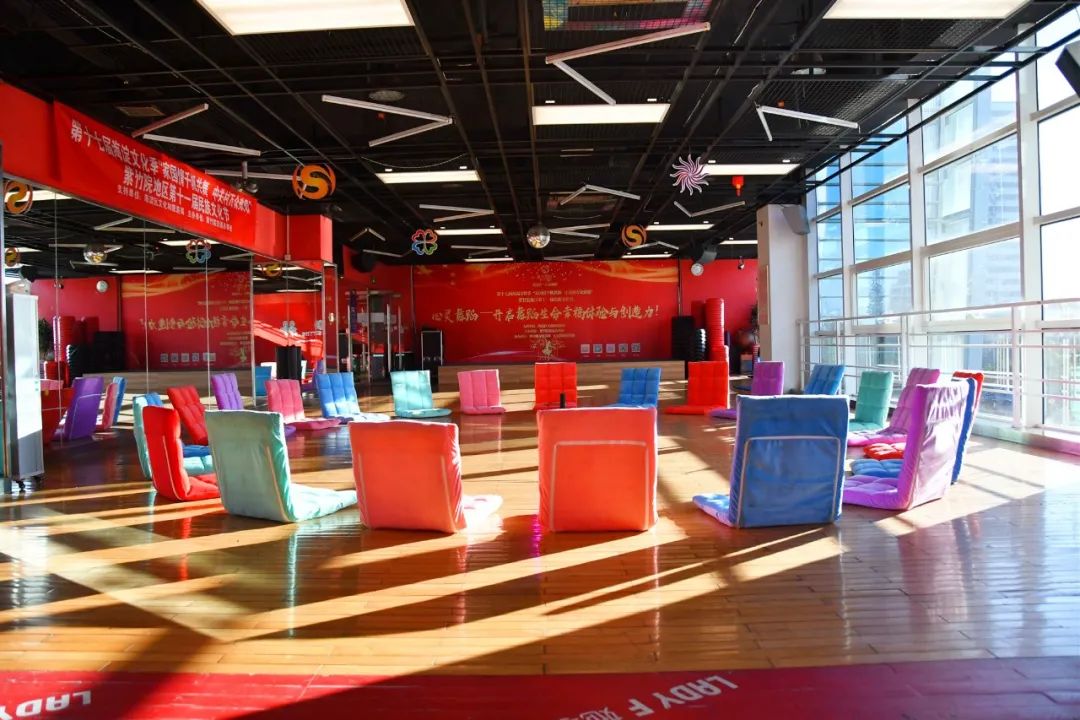 心灵舞蹈完整教学,心灵律动舞蹈