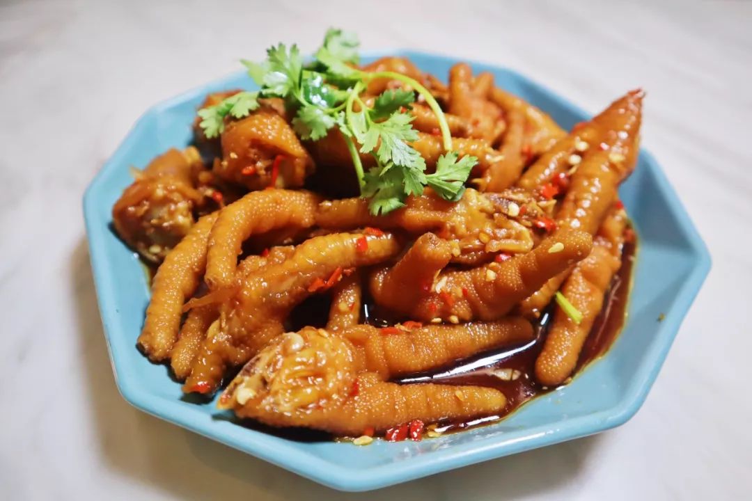 我想单方面宣布：这就是无敌的下午茶组合，颤抖吧卡路里