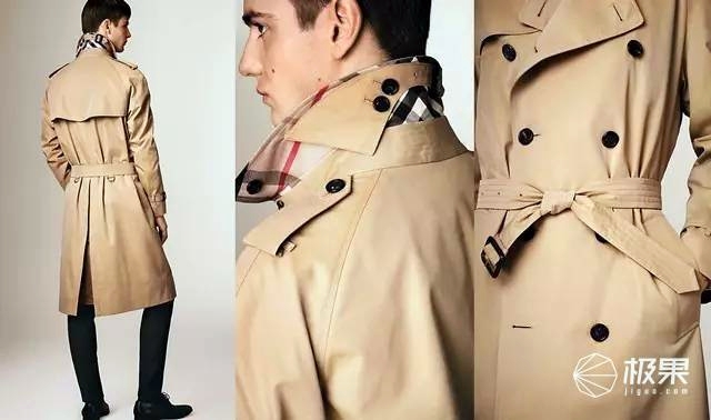 burberry哪个版型的风衣好,burberry经典款风衣