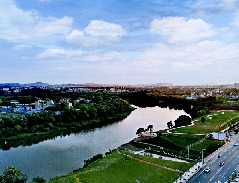 南京自驾安徽游2-3天推荐,南京出发江西四日游攻略