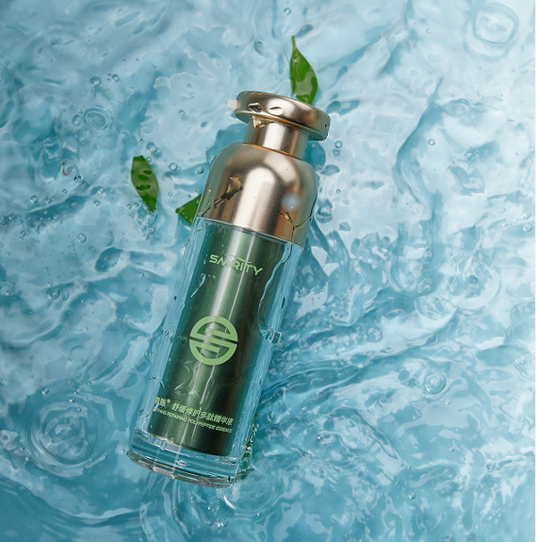 敏感肌烂脸精华推荐,有哪些敏感肌相见恨晚的美白精华