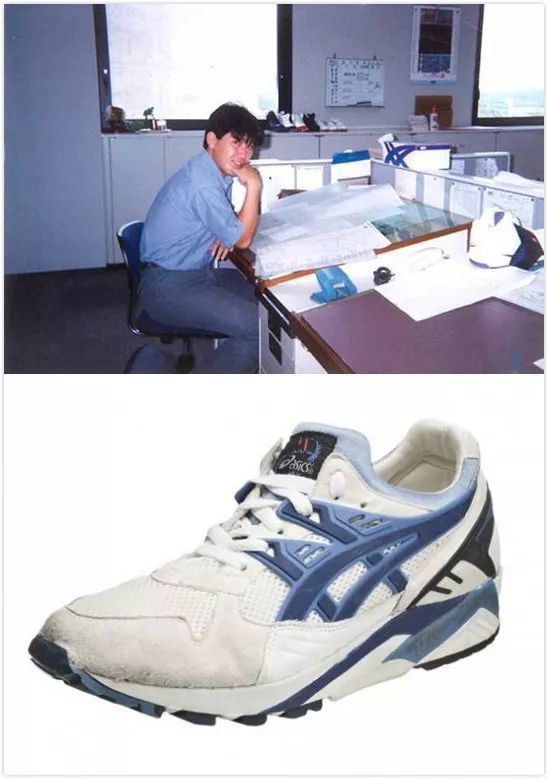 asics顶级薄底跑鞋,一蛋成名海苔肉松卷