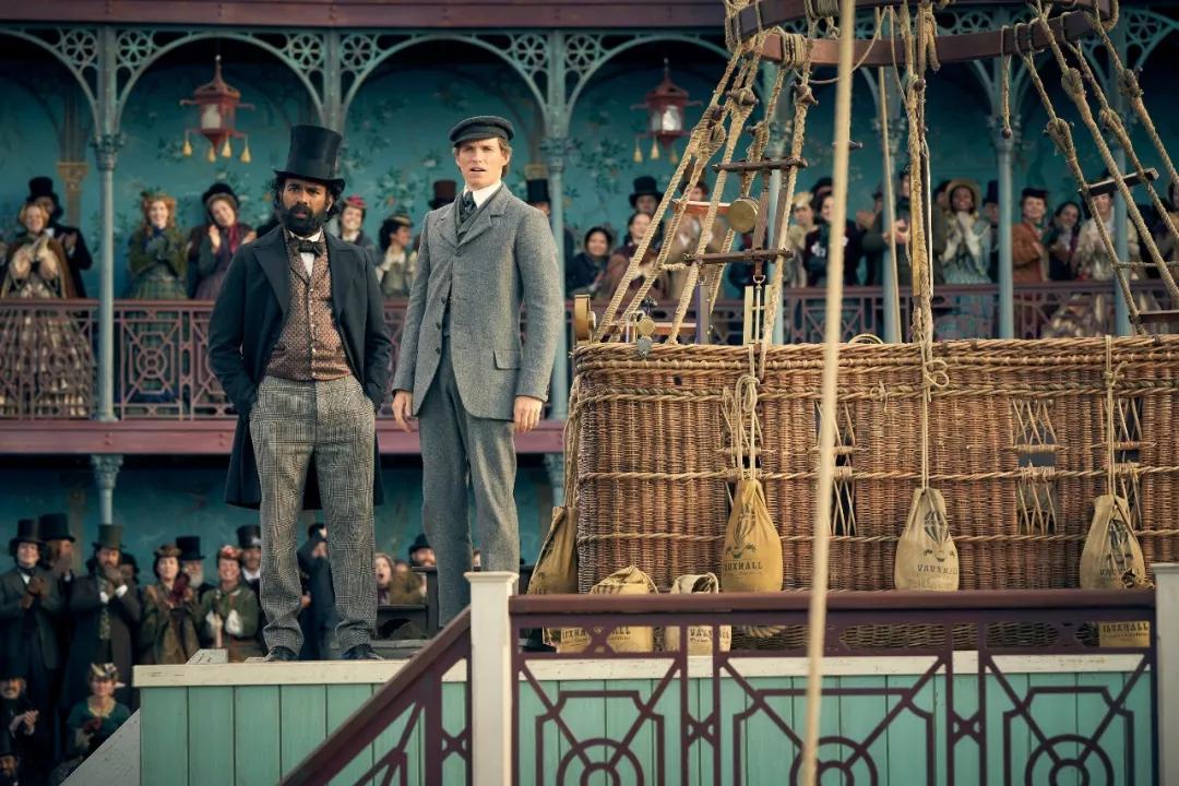 恐高症患者千万不要看的电影,吓坏恐高症的七部电影