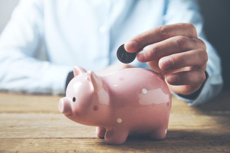 有什么实用的存钱方法,一种存钱方法和三种存款套路