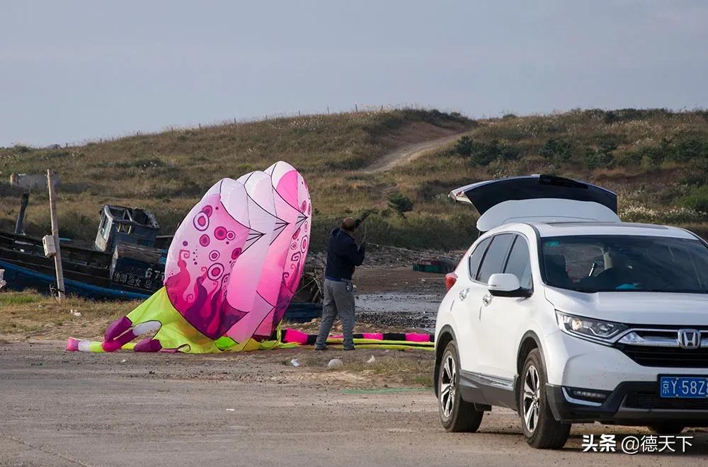 山东三天自驾游景点,田横岛自驾游景点