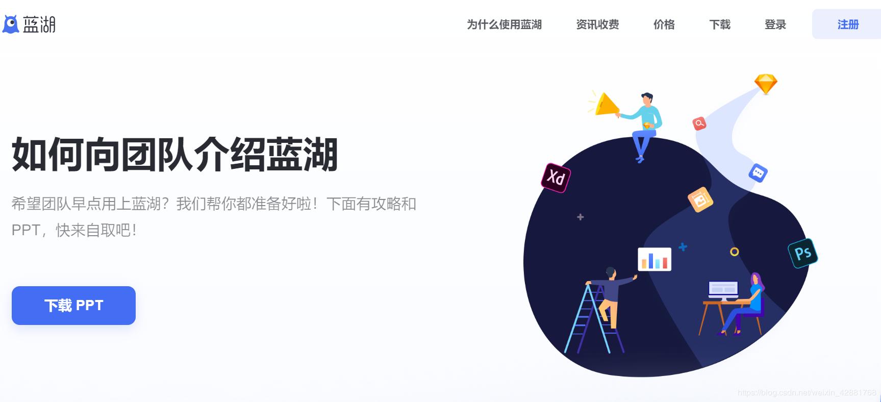 前端开发好用的网站,给前端开发人员学习的5个网站