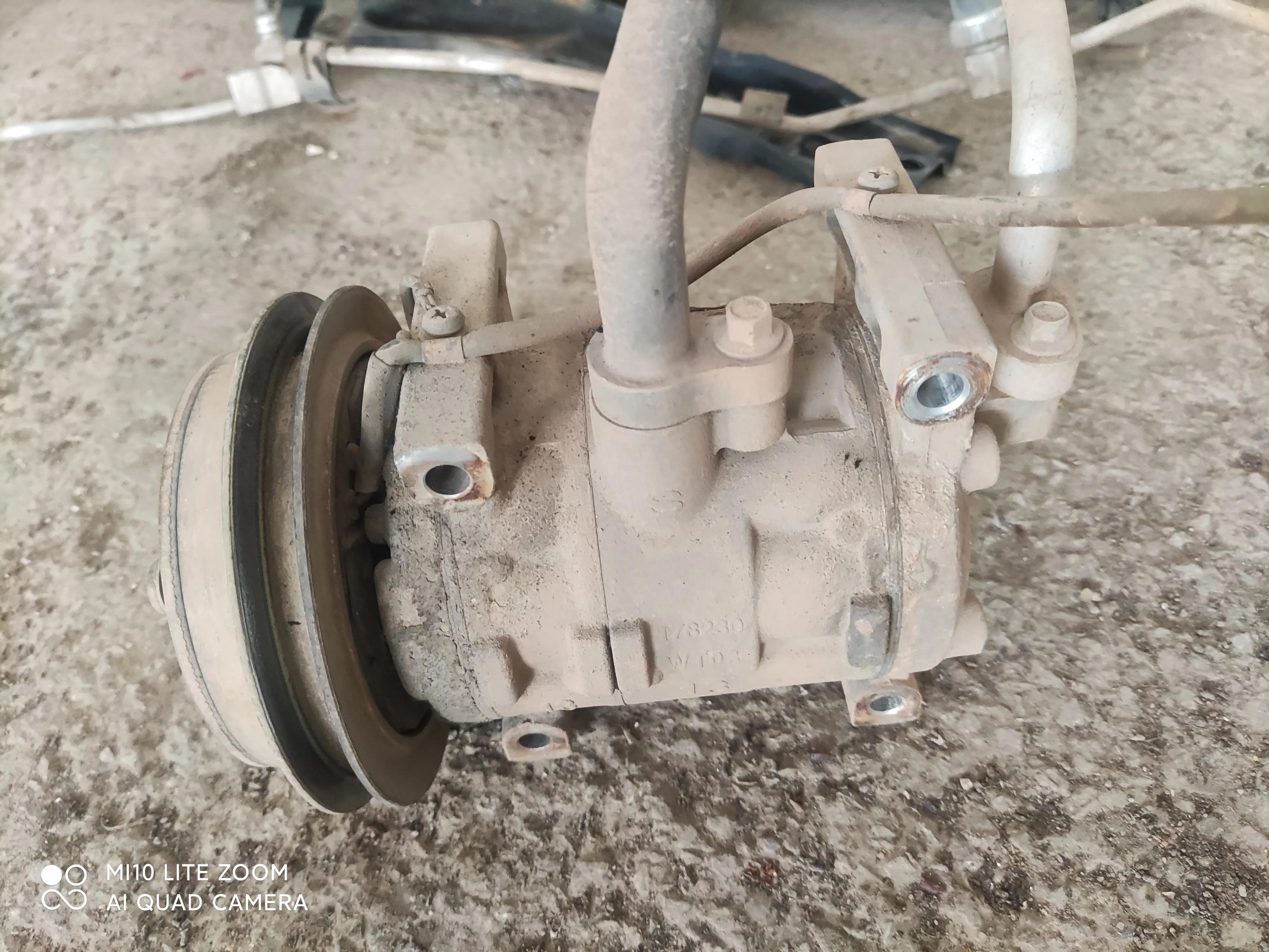 空调网罩的拆装和清洗,美的空调怎么拆装清洗