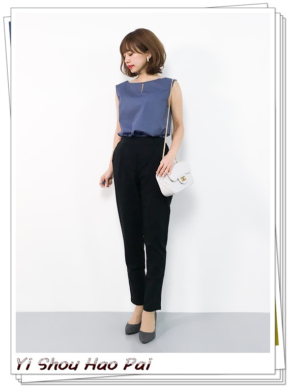 灰色时尚潮流好看细高跟鞋女,灰色高跟鞋夏季