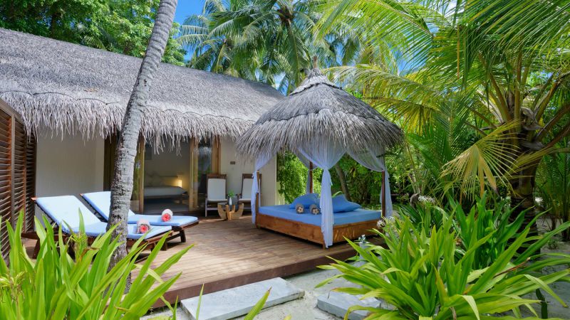 马尔代夫性价比高六星岛,马尔代夫高性价比岛屿