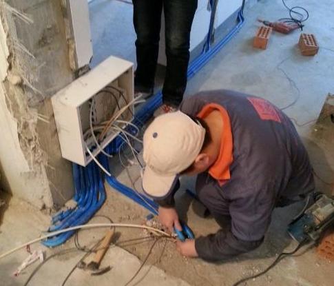 装修全屋需要用什么电线,装修4平方电线用在什么地方