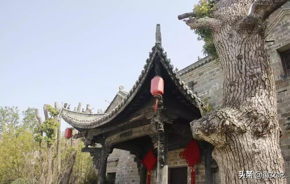 皖北的一个姑娘,安徽皖北姑娘