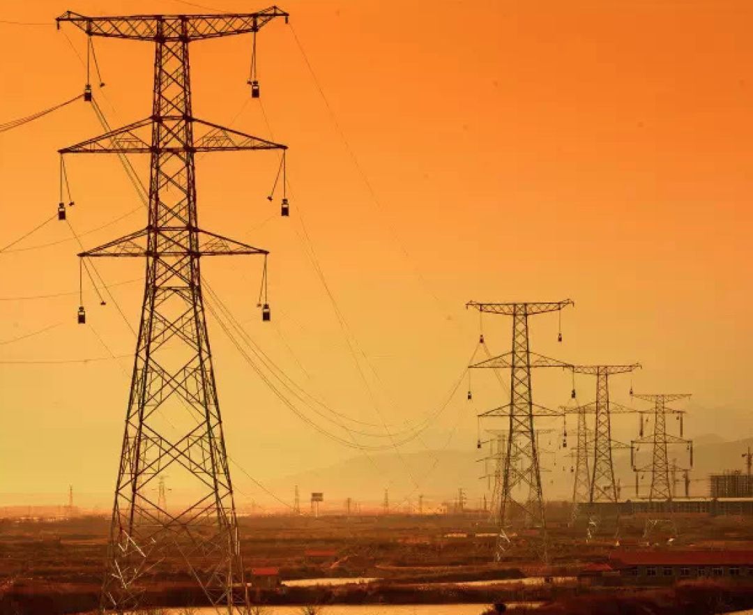 海阳核电光伏发电,山东电建海阳核电