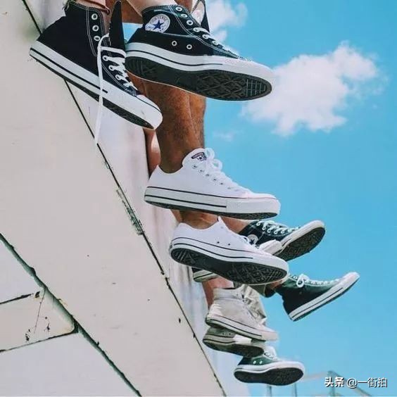 欧阳娜娜同款匡威,欧阳娜娜匡威同款粉色