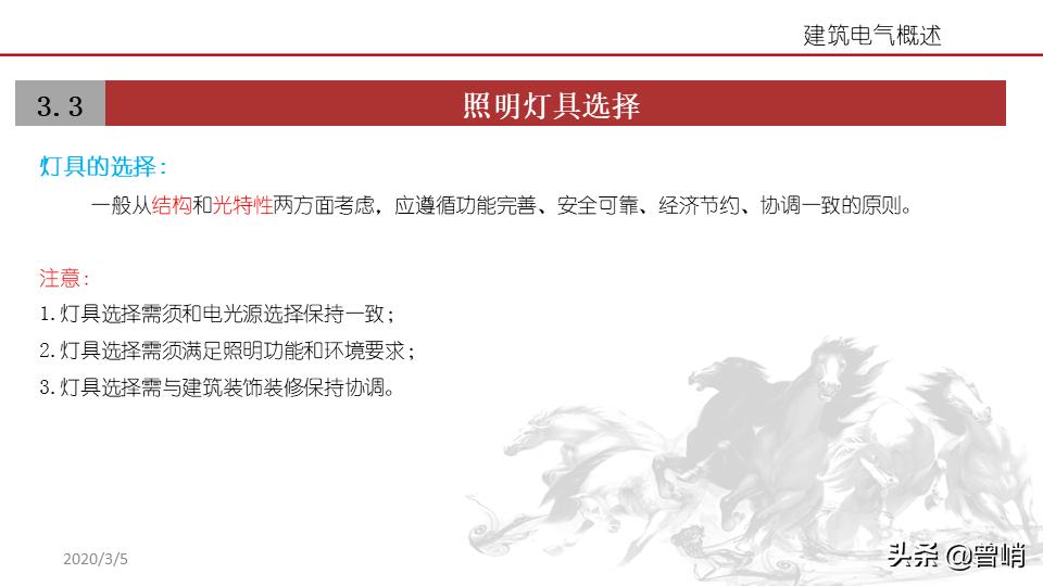 建筑电气资料一览表,建筑电气图解详解