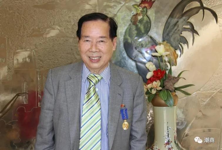 从商业基因和文化积淀探究，潮汕普宁为何盛产富豪？