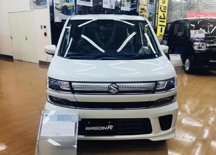 北斗星改装mpv,mpv变身suv车型