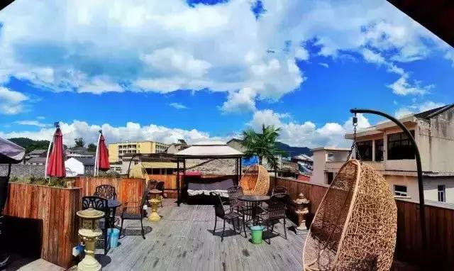 楠溪江风景区民宿排名,楠溪江民宿最新推荐