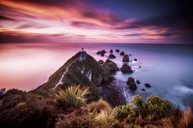 国内风光摄影师有哪些,怎样成为专门拍风景的摄影师