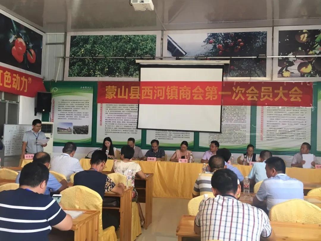 梧州市创新“四个力”推动*战统**工作向基层纵深发展