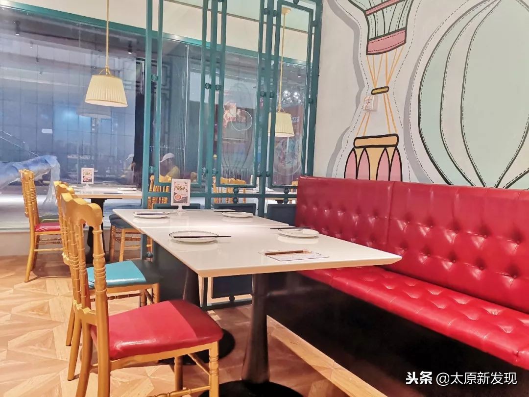 太原市茂业新天地,太原茂业天地二期负一层