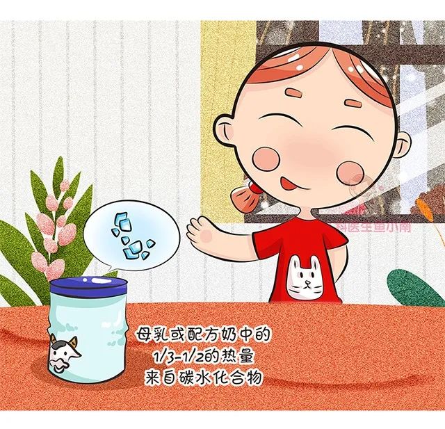 奶粉的选购技巧,如何正确挑选一款好奶粉