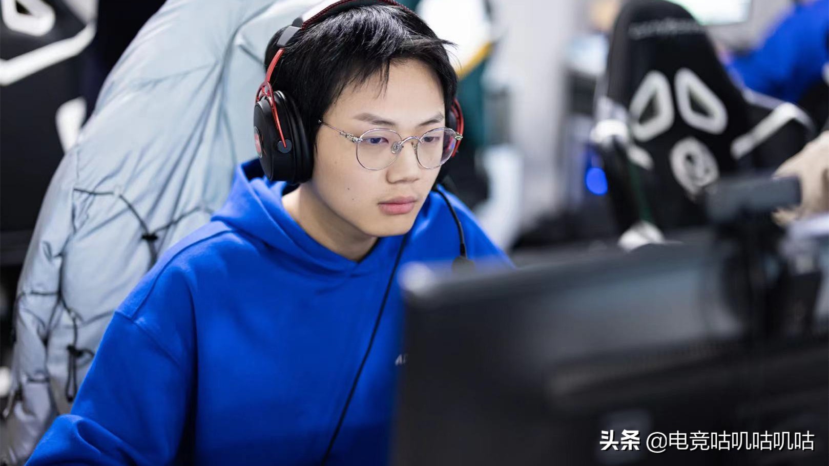 ig乐言和周淑怡现状,lpl新加的二个英雄