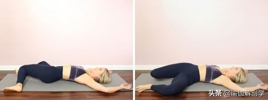 背部紧张练哪些瑜伽体式,经典练瑜伽轻松缓解背部疼痛技巧