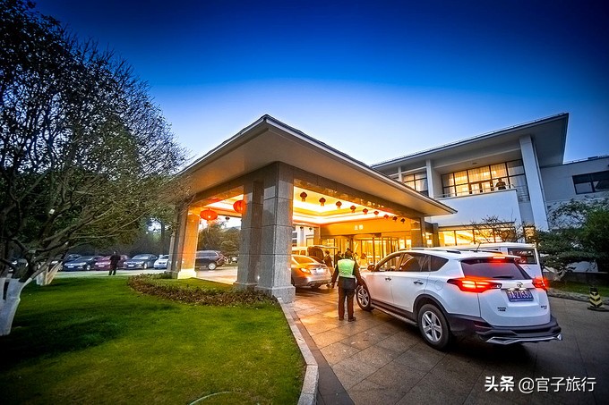 鍗椾含绱噾灞卞簞鏃呮父鏀荤暐,鍗椾含绱噾灞卞簞鏃呮父鏅偣