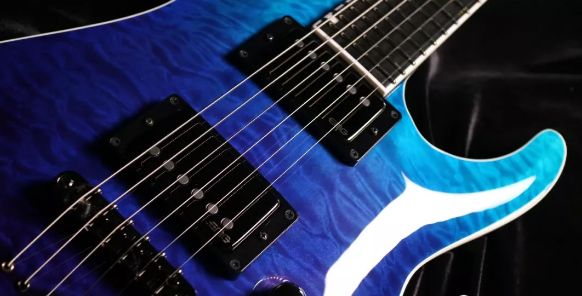 电吉他espstar怎么买,e3和esp电吉他有什么区别