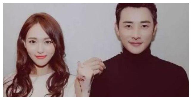 邱泽公开谈唐嫣罗晋,邱泽谈唐嫣罗晋